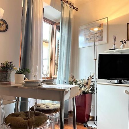 Romantic Nest Florence Studio 外观 照片