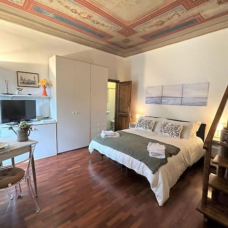 Romantic Nest Florence Studio 外观 照片