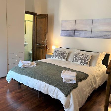 Romantic Nest Florence Studio 外观 照片