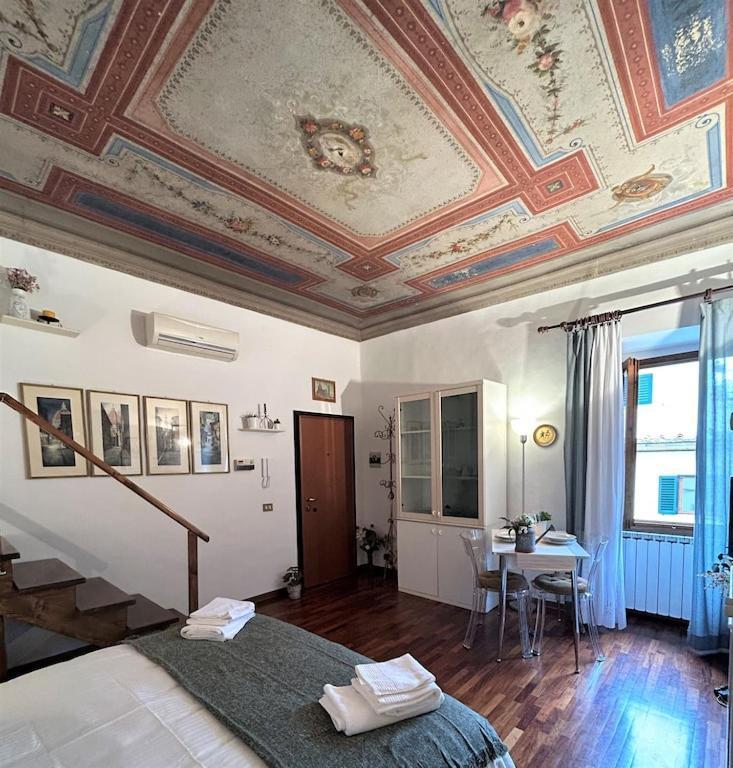 Romantic Nest Florence Studio 外观 照片