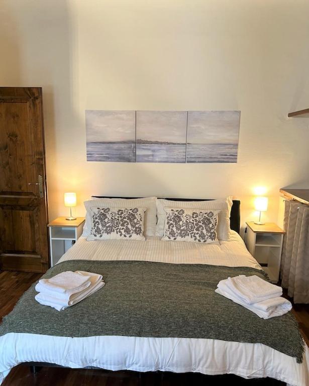 Romantic Nest Florence Studio 外观 照片
