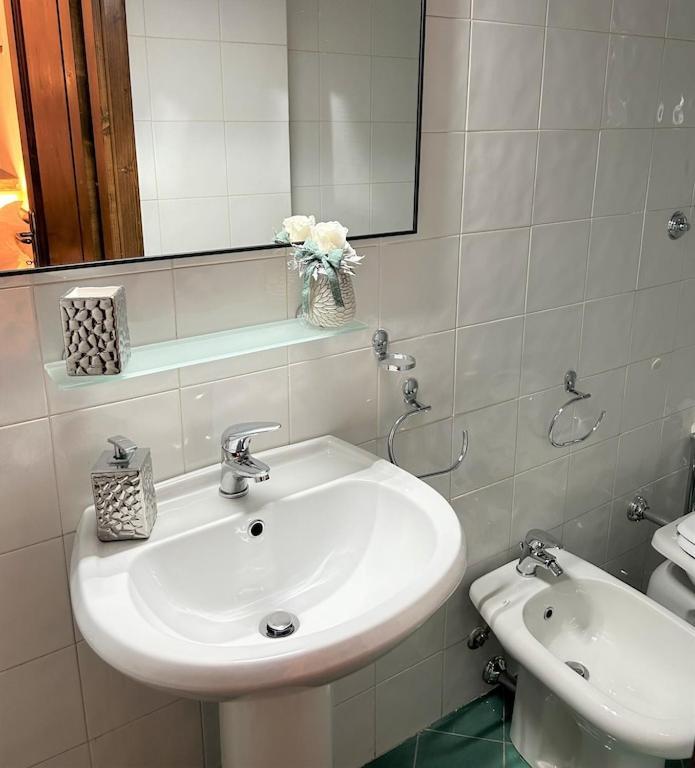 Romantic Nest Florence Studio 外观 照片