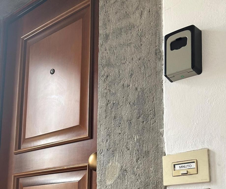 Romantic Nest Florence Studio 外观 照片