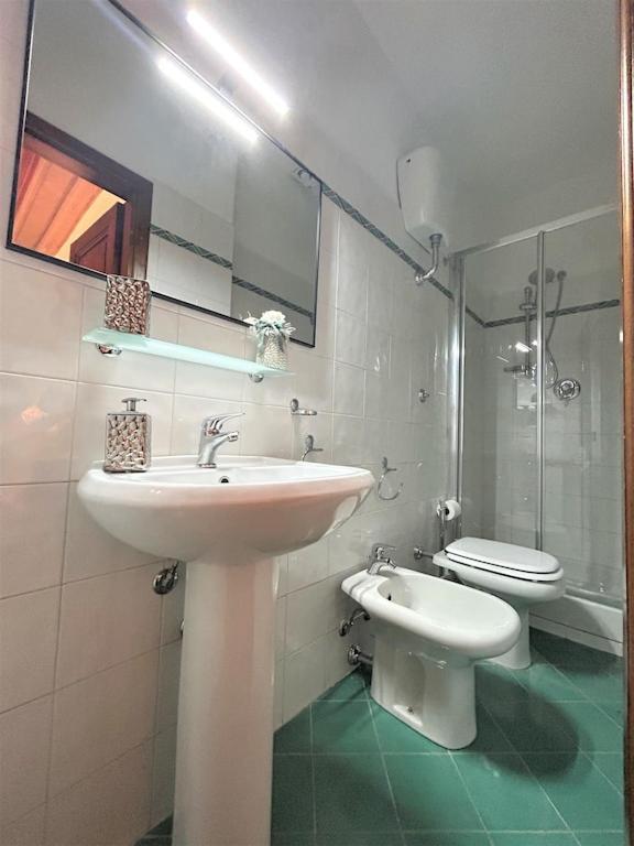 Romantic Nest Florence Studio 外观 照片