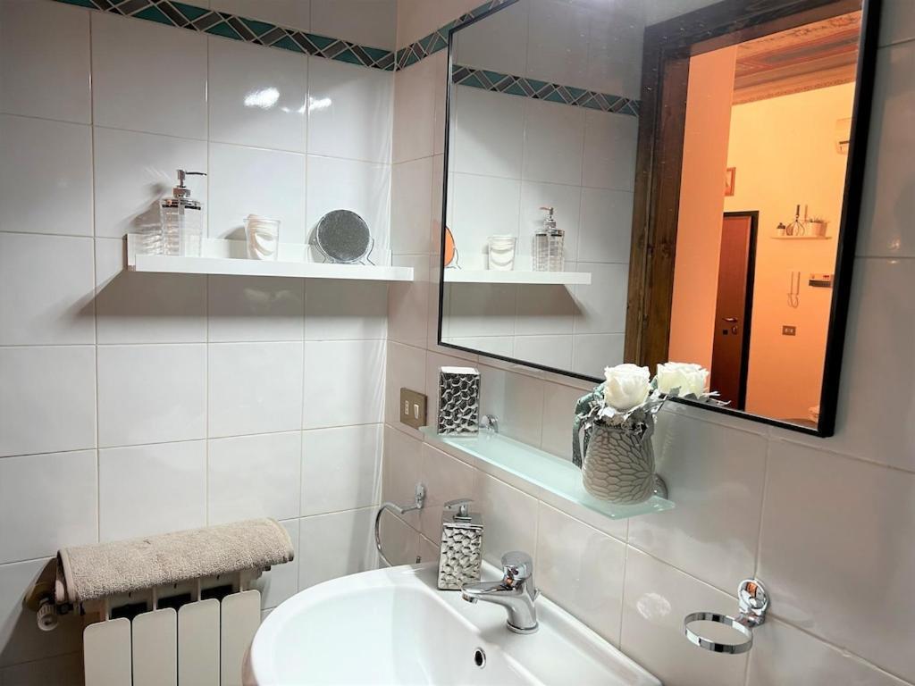 Romantic Nest Florence Studio 外观 照片