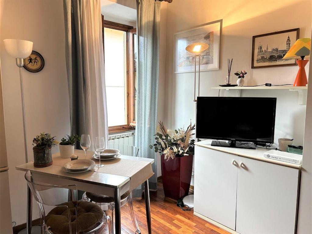 Romantic Nest Florence Studio 外观 照片
