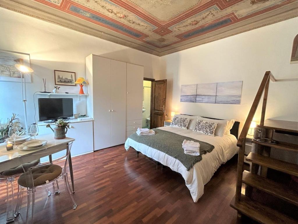Romantic Nest Florence Studio 外观 照片