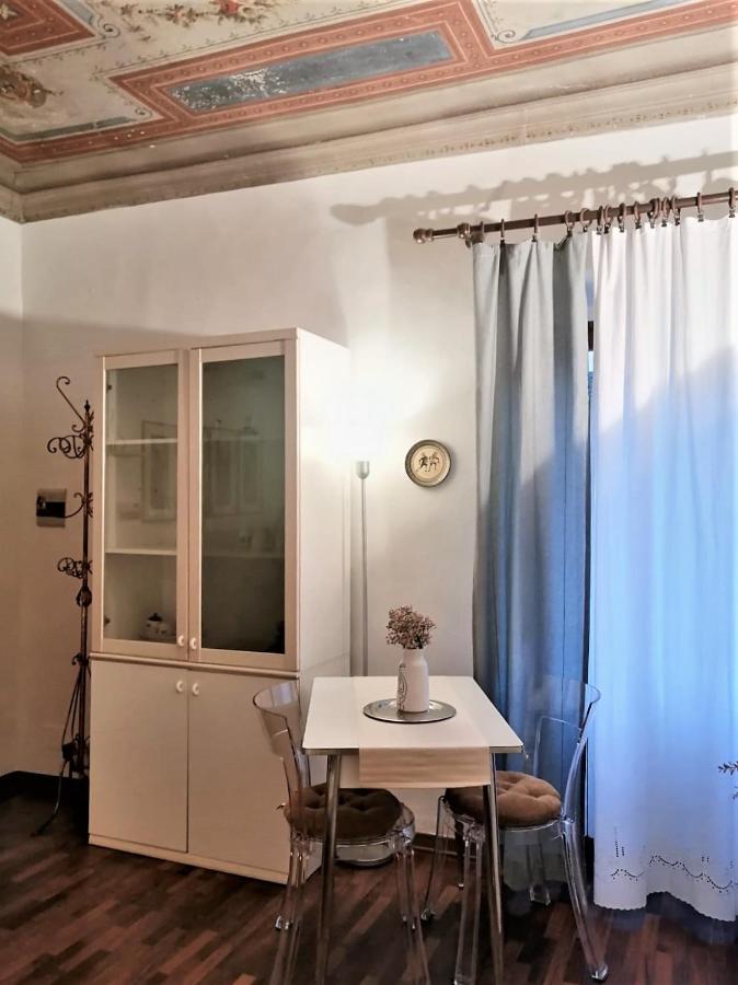 Romantic Nest Florence Studio 外观 照片