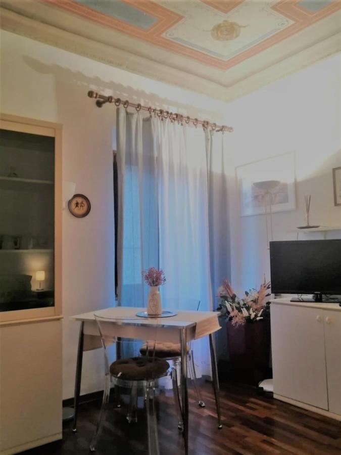 Romantic Nest Florence Studio 外观 照片