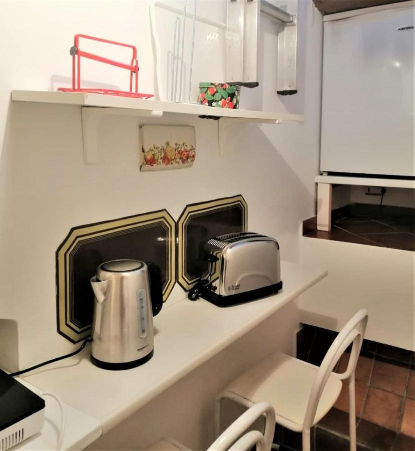Romantic Nest Florence Studio 外观 照片