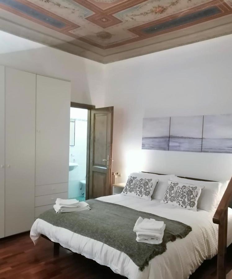 Romantic Nest Florence Studio 外观 照片