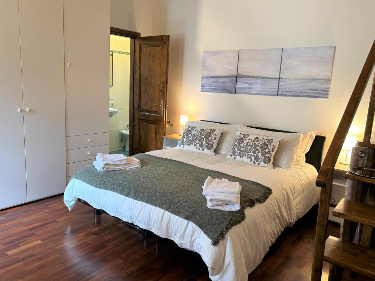 Romantic Nest Florence Studio 外观 照片